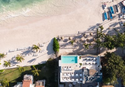 HM Bavaro Beach - Adults Only in Punta Cana