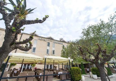 Hotel Biokovo in Makarska