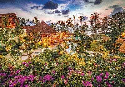 Eden Beach Resort & Spa, a Lopesan Collection Hotel in Khao Lak