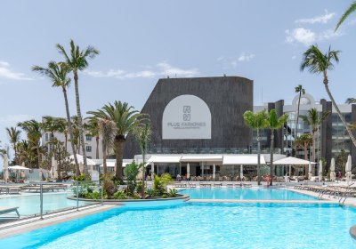 Plus Fariones Suite Hotel in Puerto del Carmen