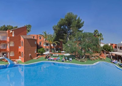 HSM Club Torre Blanca in Sa Coma