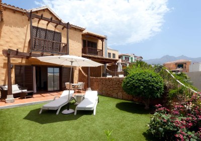 Hotel Suite Villa Maria in Adeje