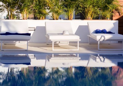 Silvi Villas in Playa del Inglés