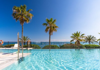 El Fuerte Marbella in Marbella