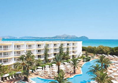 Iberostar Selection Albufera Park in Playa de Muro