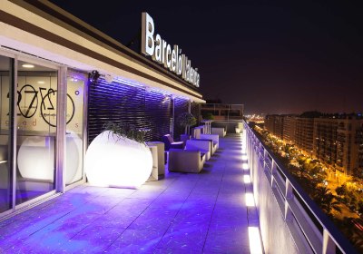 Barceló Valencia in Valencia