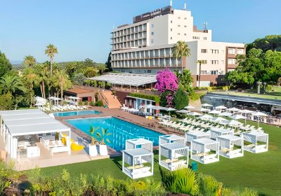 Meliá Lloret de Mar in Lloret de Mar