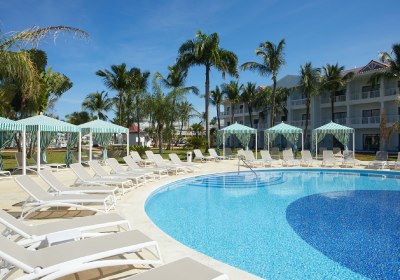 Bahia Principe Luxury Esmeralda in Punta Cana