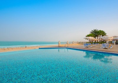 VOI Praia De Chaves Resort in Sal Rei
