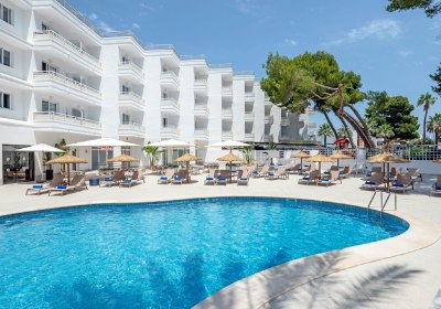 HSM Lago Park in Playa de Muro