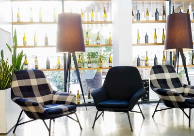 Hotel Zeitgeist in Wien