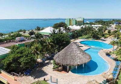 Allegro Palma Real in Varadero