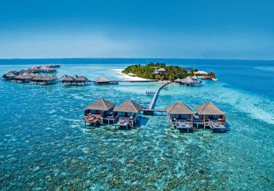 Adaaran Prestige Vadoo in Vaadhoo