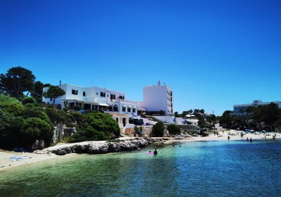 Hotel Bahia in Ciutadella