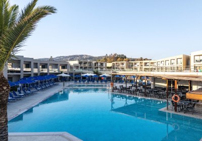 Rethymno Village in Platanias (Rethymnon)