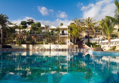 Gran Oasis Resort in Playa de Las Américas