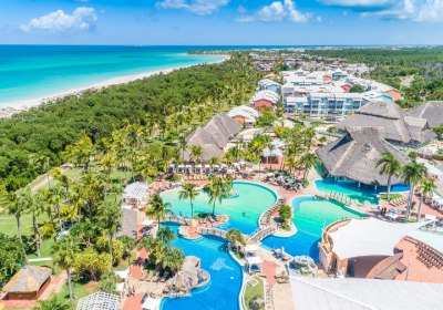 Royalton Hicacos in Varadero