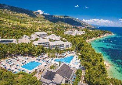 BRETANIDE Sport & Wellness Resort in Bol