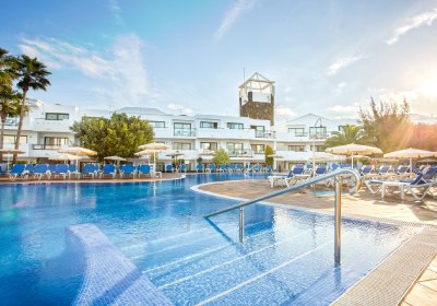 THB Lanzarote Beach in Costa Teguise