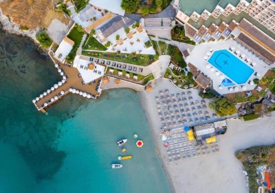 Design Plus Seya Beach Hotel in Alaçati