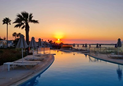 Mastichari Bay Hotel & Family Suites in Mastichari