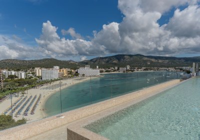 FERGUS Style Tobago in Palma Nova