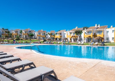 Comitas Isla del Aire in Punta Prima