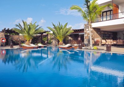 Hotel Villa VIK - Hotel Boutique in Arrecife