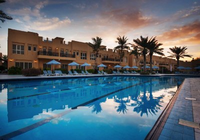 Al Hamra Village Hotel in Ras Al Khaimah