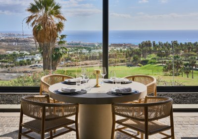 Royal Hideaway Corales Villas in Adeje