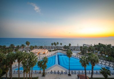 Adora Hotel & Resort in Belek