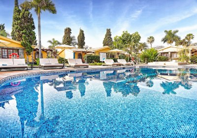 Maspalomas Villas by Dunas in Maspalomas