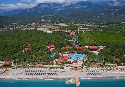 MARTI Myra in Tekirova