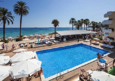 Ibiza Jet Apartments in Ibiza-Stadt