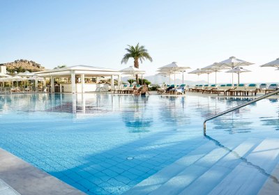 TUI BLUE Lindos Bay in Lindos