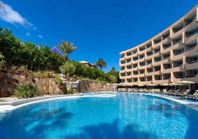 MUR Apartments Buenos Aires in Playa del Inglés