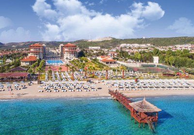 Radisson Blu Resort & Spa Cesme in Çesme