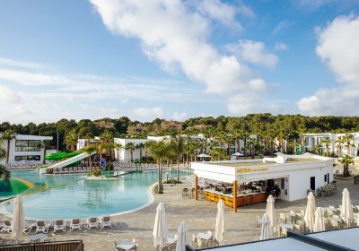 Alannia Salou in Salou