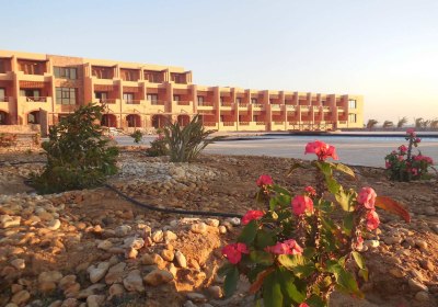 Viva Blue Resort & Diving Sharm El Naga in Sharm el Naga
