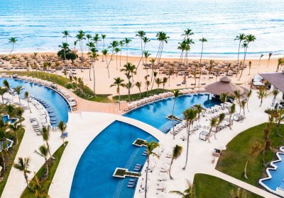 Secrets Tides Punta Cana in Punta Cana