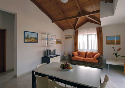 Aparthotel Nautilus in Santa Maria