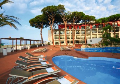 Estival Centurión in Cambrils