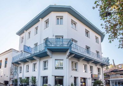 Eliada Hotel in Kusadasi