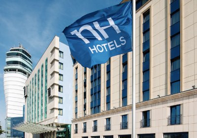 NH Vienna Airport Conference Center in Wien