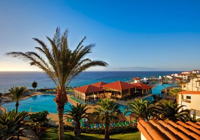 TUI MAGIC LIFE Fuerteventura in Playa de Esquinzo (Jandía)