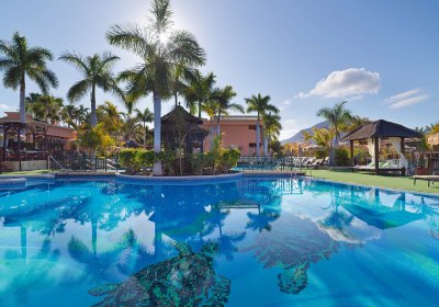 Green Garden Eco Resort in Playa de Las Américas