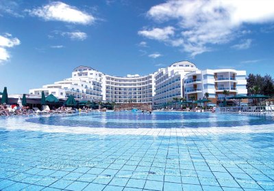 Sealight Resort Hotel in Kusadasi