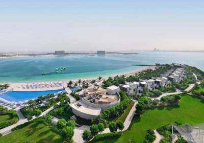 Mövenpick Resort Al Marjan Island in Ras Al Khaimah
