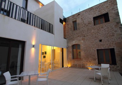 Alcudia Petit in Alcúdia