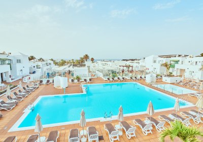 Gloria Ízaro Club Hotel in Puerto del Carmen